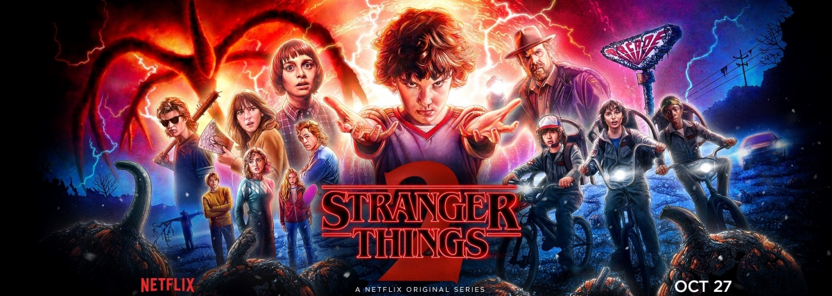 Stranger Things Season 2 Download Utorrent Free